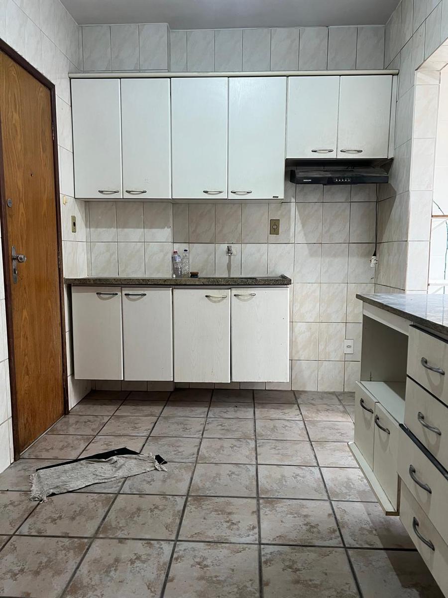 Apartamento, Buritis, 3 Quartos, 2 Vagas, 1 Suíte