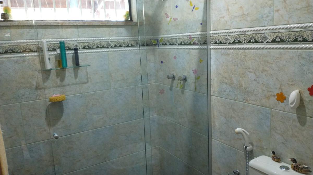 Casa, Lagoa Mansões, 3 Quartos, 0 Vaga, 2 Suítes