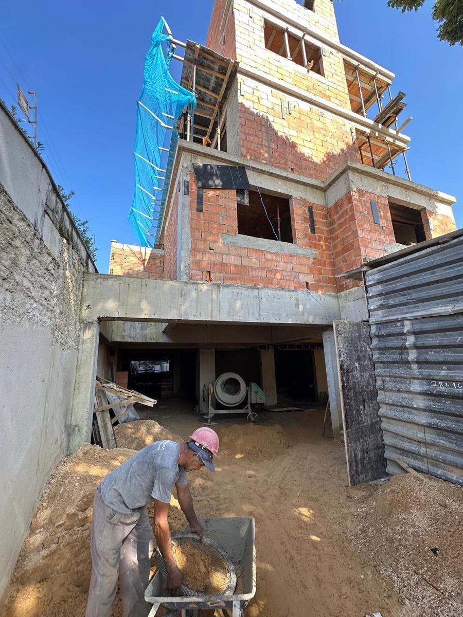 Apartamento, Itapoã, 3 Quartos, 2 Vagas, 1 Suíte