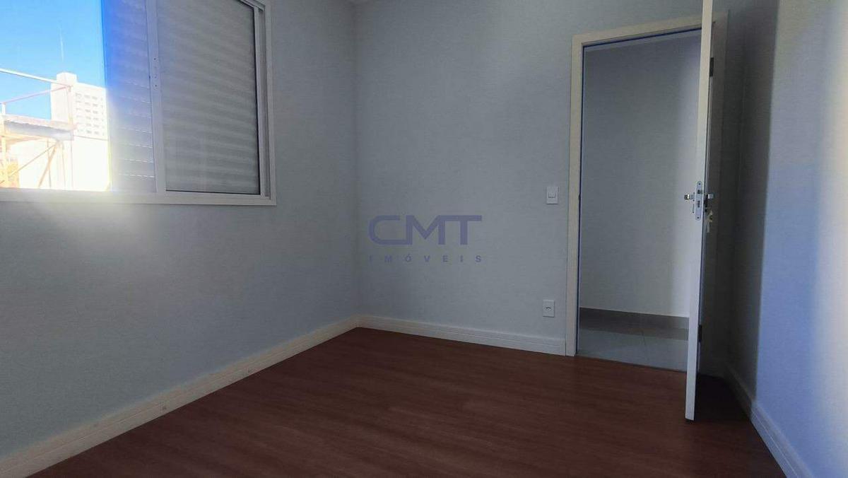 Apartamento, Serra, 3 Quartos, 2 Vagas, 2 Suítes