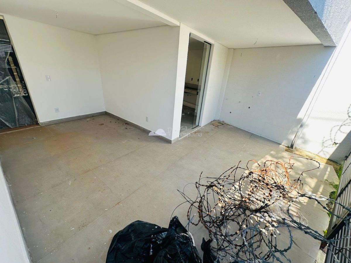 Casa, Planalto, 3 Quartos, 3 Vagas, 1 Suíte