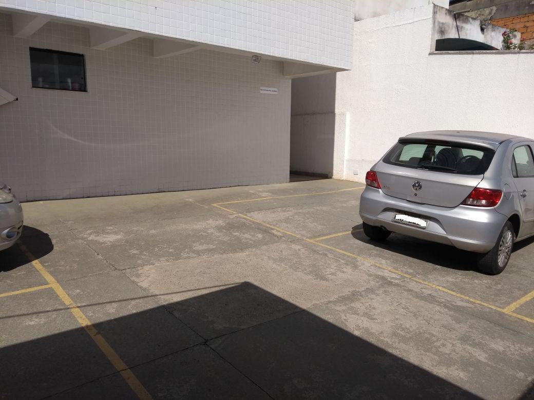 Apartamento, Candelária, 3 Quartos, 1 Vaga, 1 Suíte