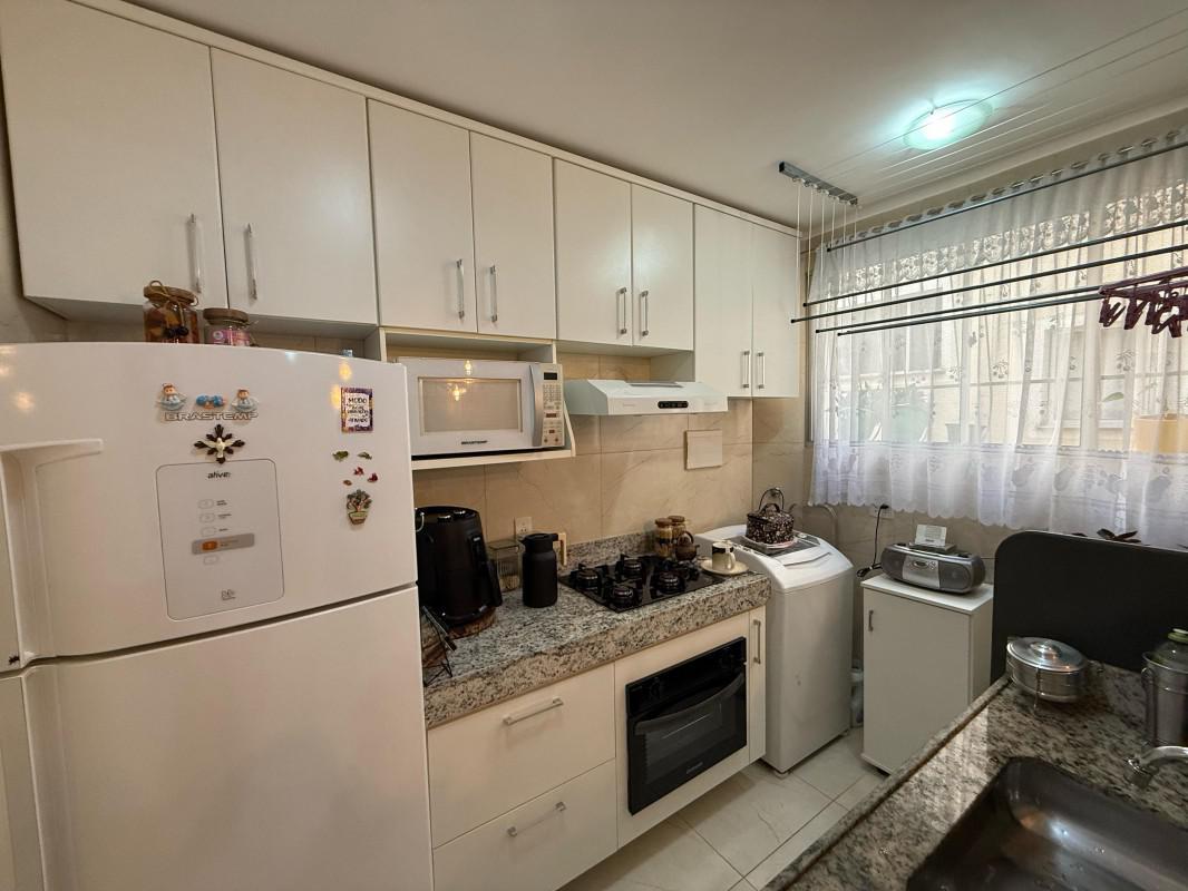 Apartamento, Dona Clara, 2 Quartos, 1 Vaga