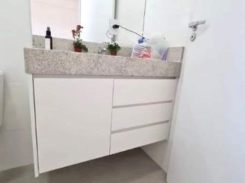 Apartamento, São Lucas, 2 Quartos, 2 Vagas, 1 Suíte