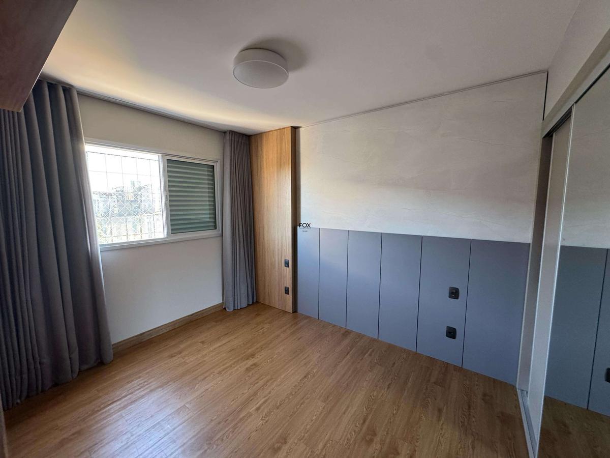 Apartamento, Liberdade, 2 Quartos, 2 Vagas, 1 Suíte