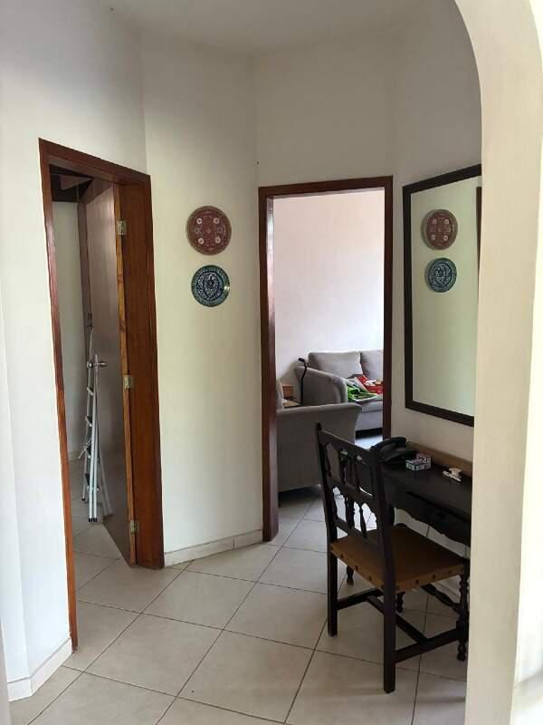 Casa, Salgado Filho, 3 Quartos, 0 Vaga, 1 Suíte