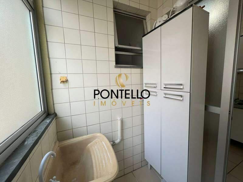 Apartamento, Fernão Dias, 2 Quartos, 2 Vagas