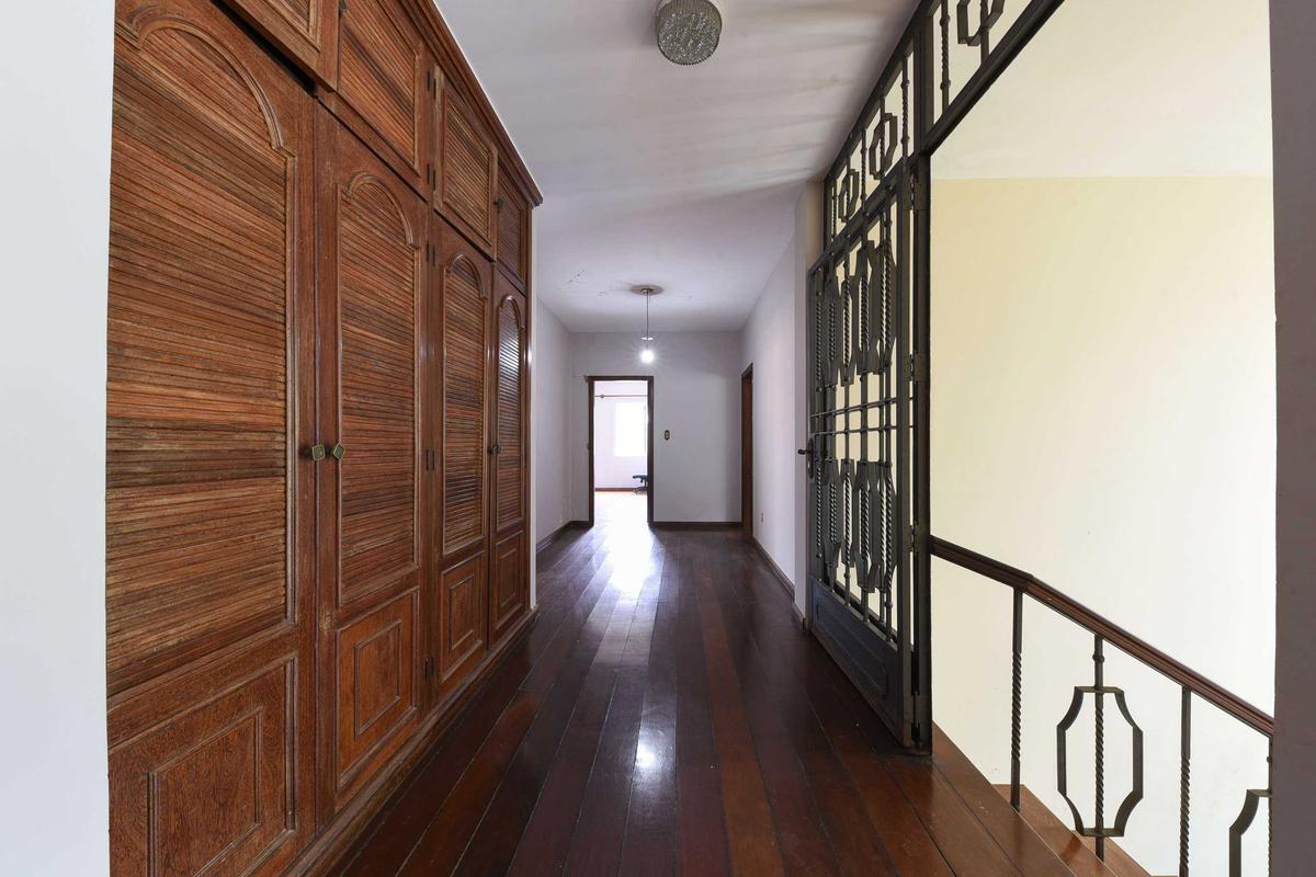 Casa, Mangabeiras, 6 Quartos, 6 Vagas, 4 Suítes