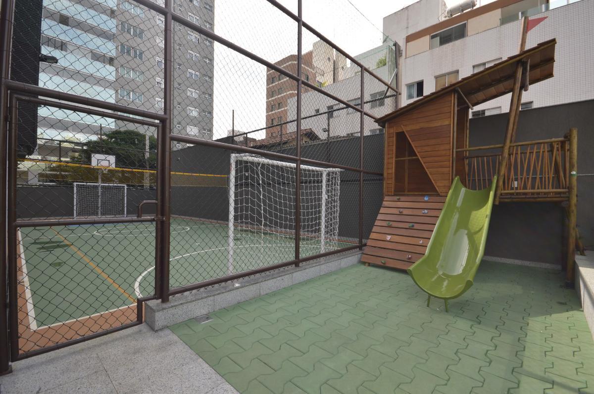 Apartamento, Anchieta, 4 Quartos, 4 Vagas, 2 Suítes