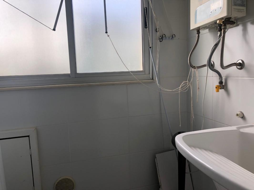 Apartamento, Vila da Serra, 2 Quartos, 2 Vagas, 1 Suíte