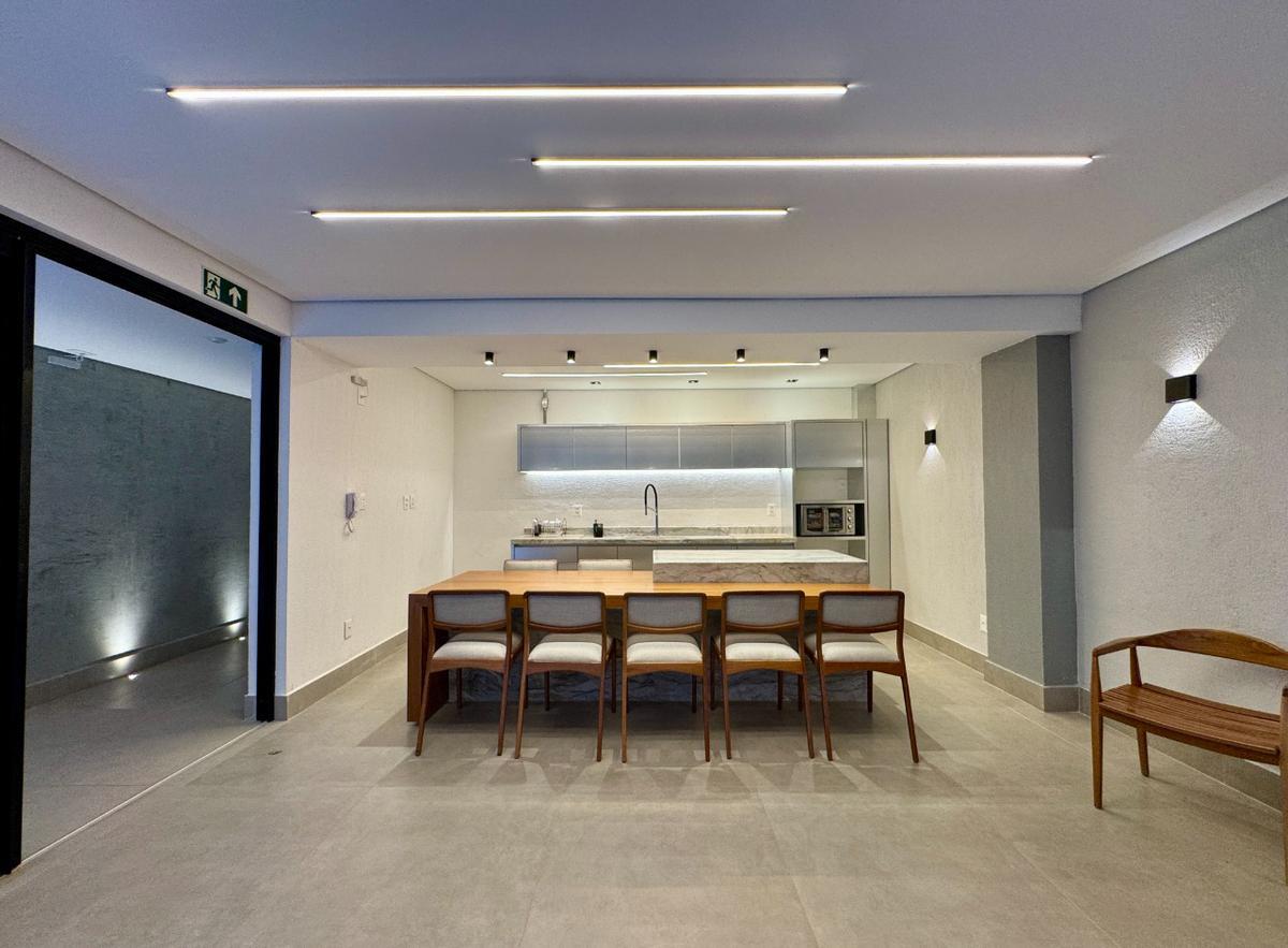 Apartamento, Luxemburgo, 3 Quartos, 2 Vagas, 1 Suíte