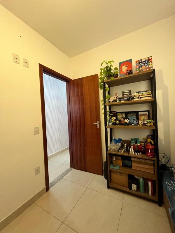 Casa, Eldorado (parque Durval de Barros), 3 Quartos, 2 Vagas, 1 Suíte