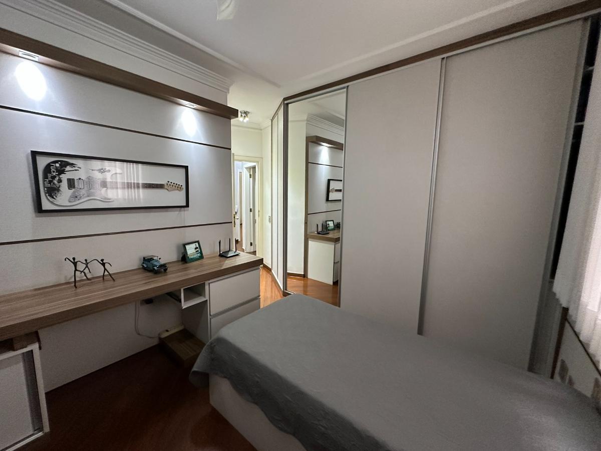 Cobertura, Palmares, 5 Quartos, 3 Vagas, 2 Suítes