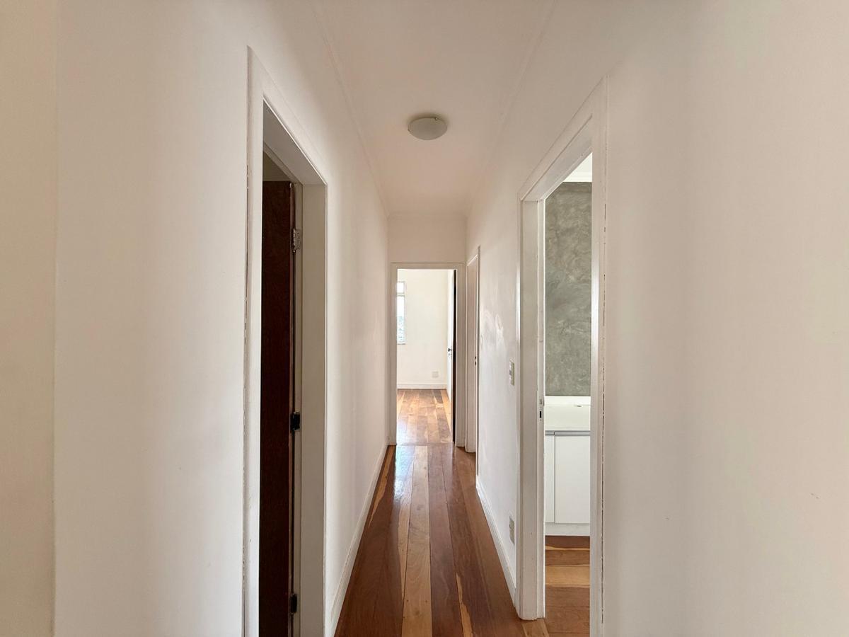 Apartamento, Manacás, 3 Quartos, 2 Vagas, 1 Suíte