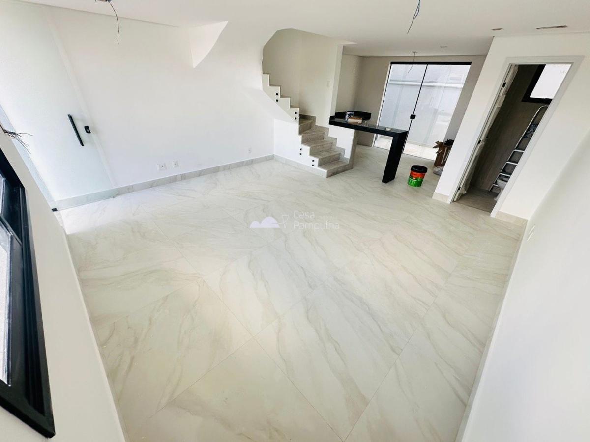 Casa, Planalto, 3 Quartos, 1 Vaga, 1 Suíte