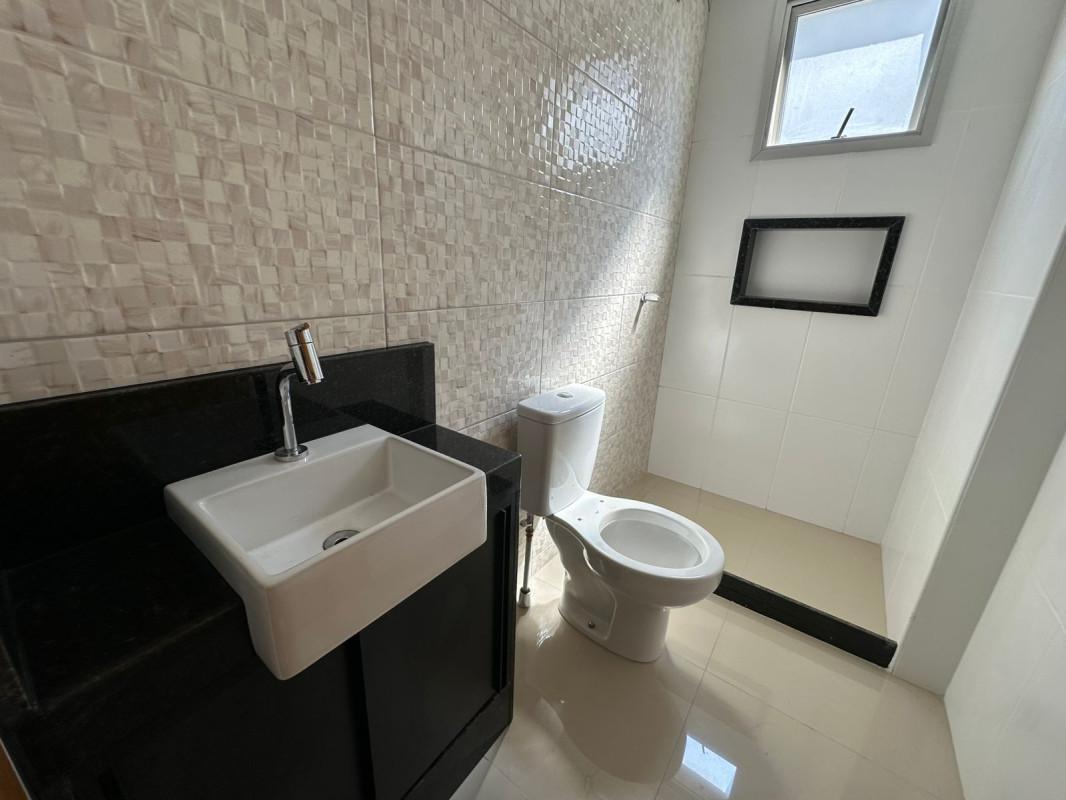 Apartamento, Carlos Prates, 2 Quartos, 2 Vagas, 1 Suíte