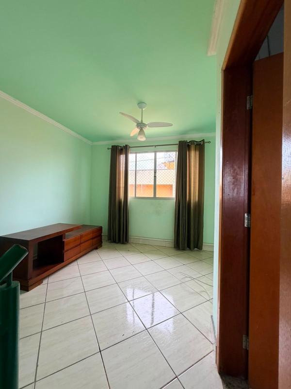 Cobertura, Santa Terezinha, 3 Quartos, 2 Vagas, 1 Suíte