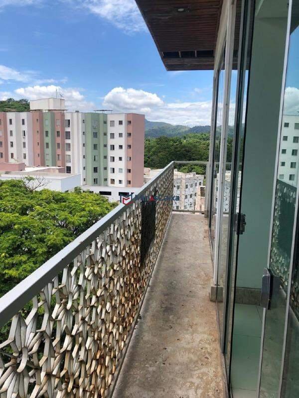 Casa, Eldorado, 3 Quartos, 6 Vagas, 3 Suítes