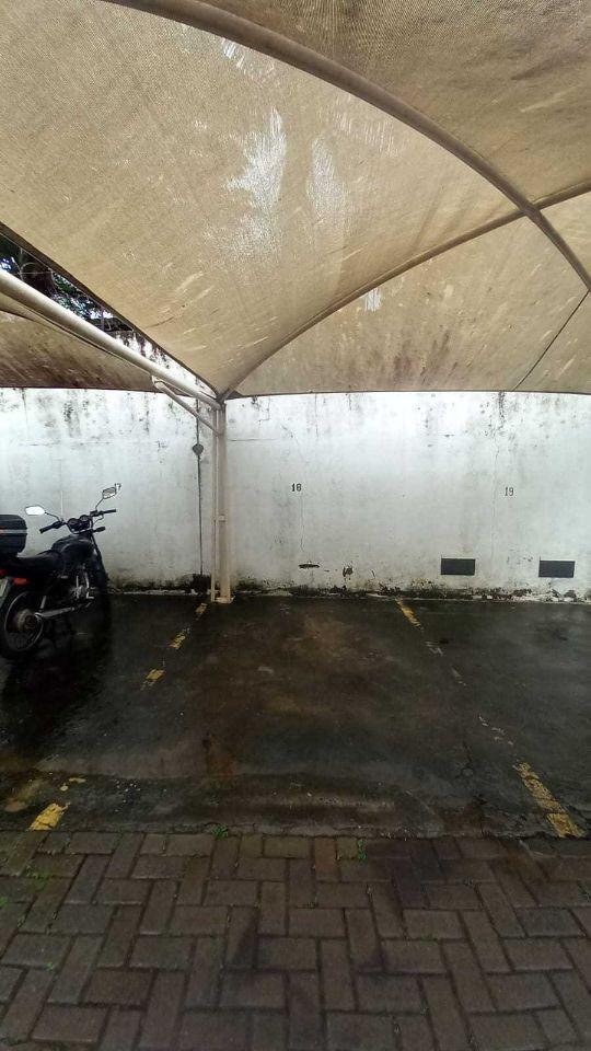 Apartamento, Dona Clara, 2 Quartos, 1 Vaga