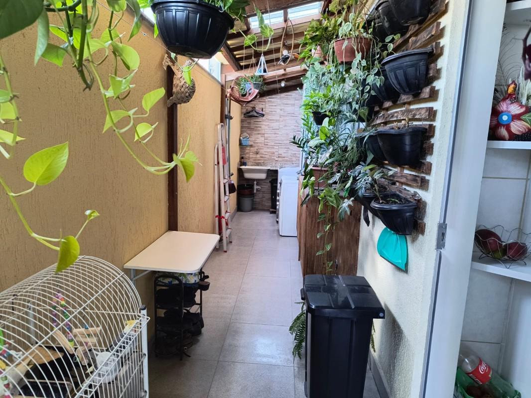 Apartamento, Glória, 2 Quartos, 1 Vaga