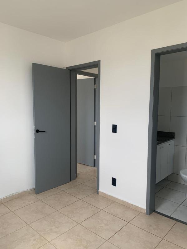 Apartamento, Castelo, 3 Quartos, 2 Vagas, 1 Suíte