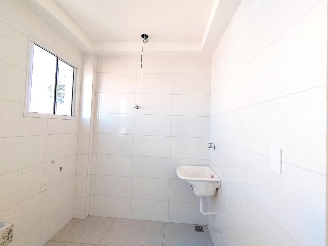 Apartamento, Santa Mônica, 2 Quartos, 1 Vaga