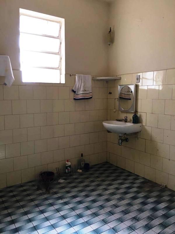 Casa, Floresta, 4 Quartos, 1 Vaga