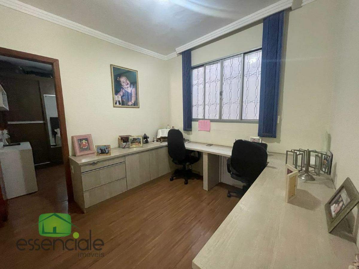 Casa, Novo Riacho, 3 Quartos, 6 Vagas