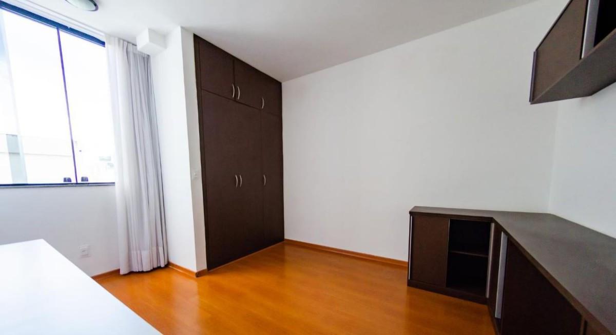 Apartamento, Gutierrez, 4 Quartos, 3 Vagas, 2 Suítes