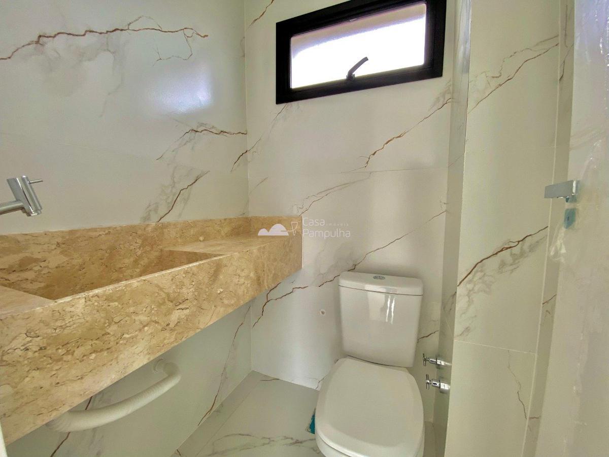 Apartamento, Santa Amélia, 3 Quartos, 4 Vagas, 1 Suíte