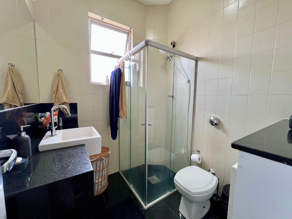 Apartamento, Santo Antônio, 3 Quartos, 1 Vaga