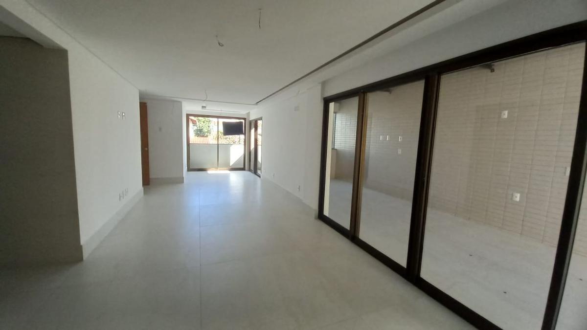 Apartamento, Dona Clara, 4 Quartos, 4 Vagas, 3 Suítes