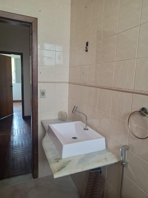 Apartamento, Castelo, 3 Quartos, 2 Vagas, 1 Suíte