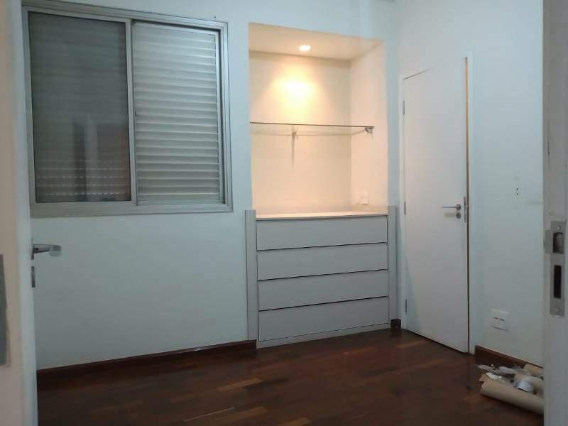 Apartamento, Sion, 3 Quartos, 2 Vagas, 1 Suíte