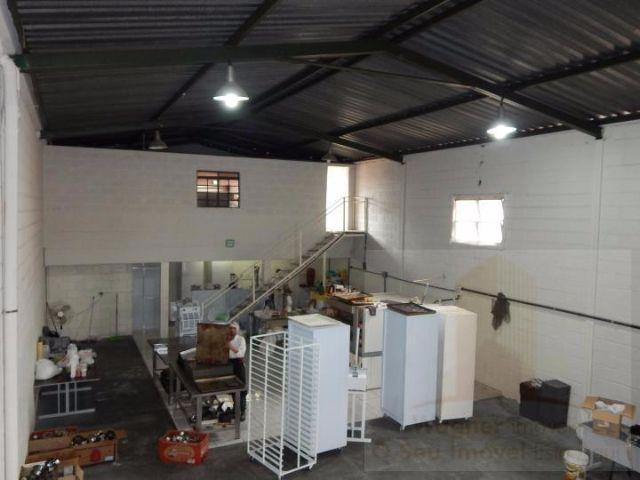 Casa Comercial, Padre Eustáquio, 3 Quartos, 0 Vaga, 1 Suíte