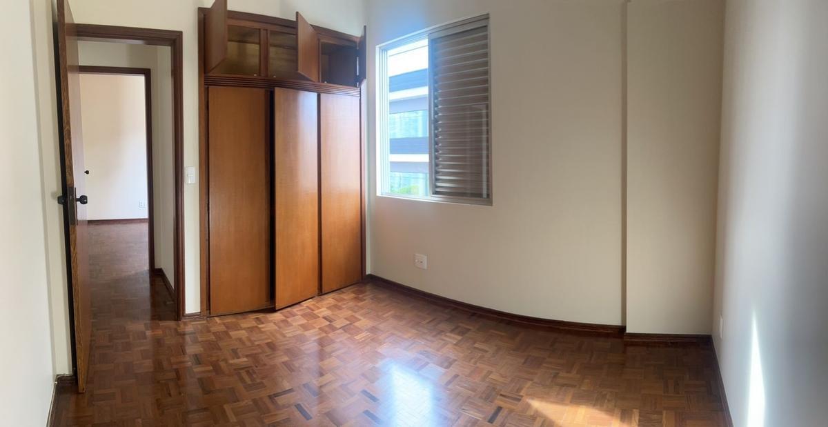 Apartamento, Barro Preto, 2 Quartos, 1 Vaga