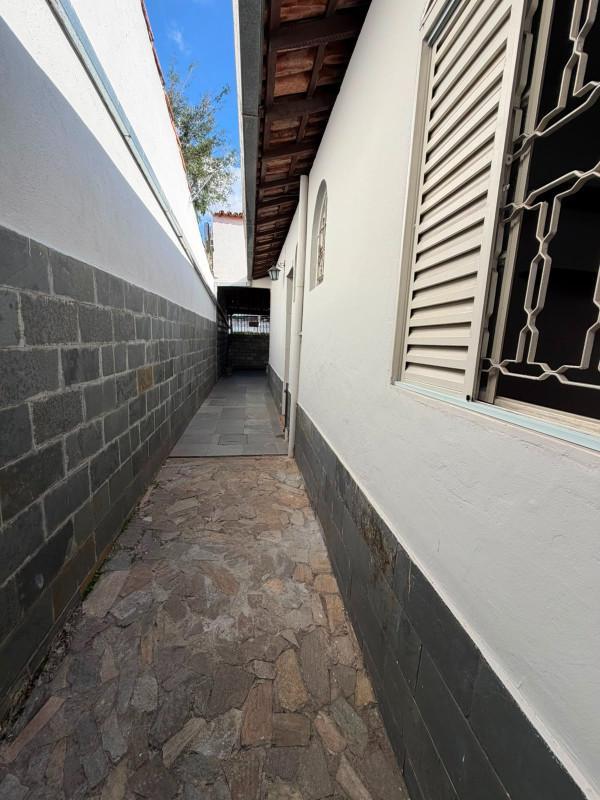 Casa, Conjunto Celso Machado, 3 Quartos, 3 Vagas, 1 Suíte