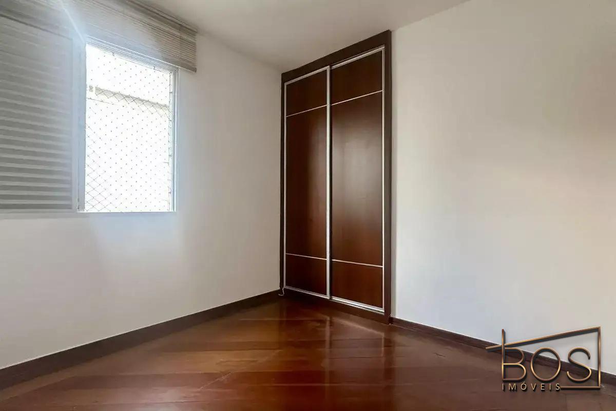 Cobertura, Gutierrez, 5 Quartos, 3 Vagas, 2 Suítes