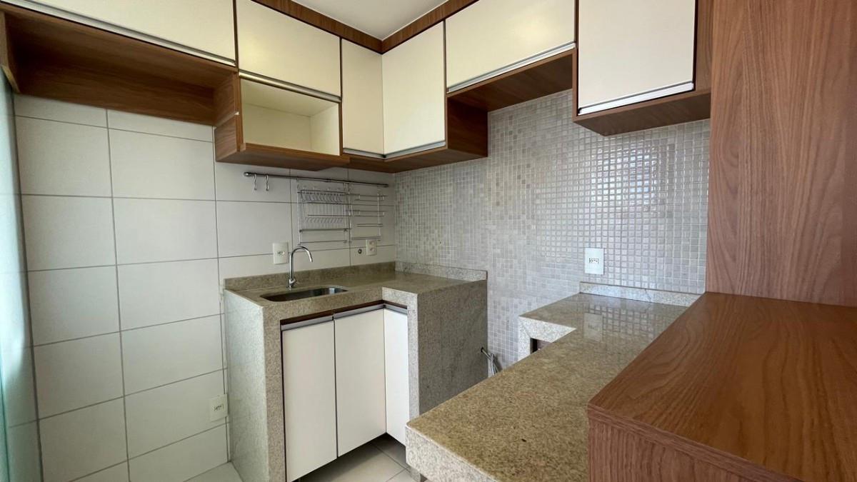 Apartamento, Santa Helena (barreiro), 2 Quartos, 1 Vaga, 1 Suíte