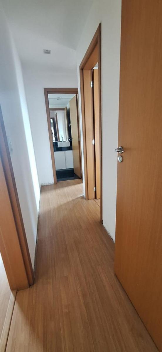 Apartamento, Cidade Nova, 3 Quartos, 2 Vagas, 1 Suíte