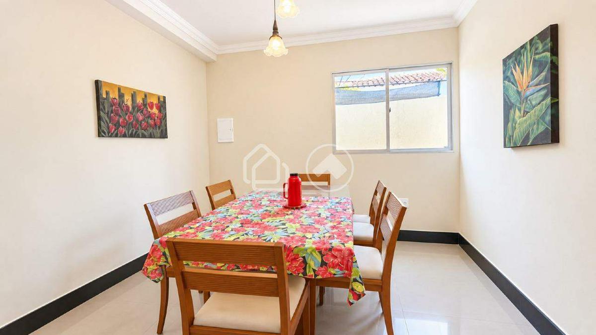 Apartamento, Havaí, 2 Quartos, 2 Vagas