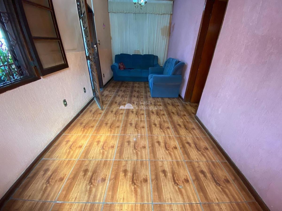 Casa, Santa Amélia, 3 Quartos, 2 Vagas