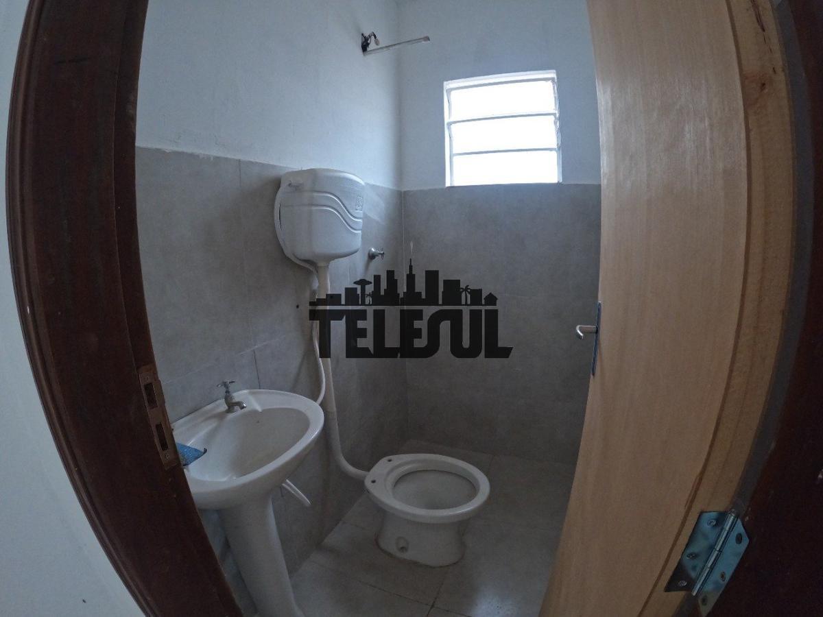 Apartamento, Vila Pinto, 0 Quarto, 0 Vaga