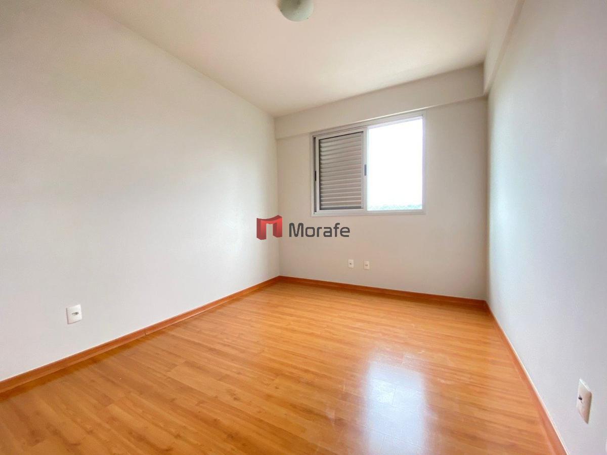 Apartamento, Caiçaras, 3 Quartos, 2 Vagas, 1 Suíte