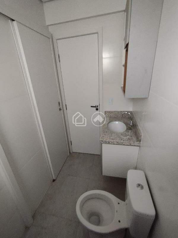 Apartamento, Buritis, 1 Quarto, 1 Vaga, 1 Suíte