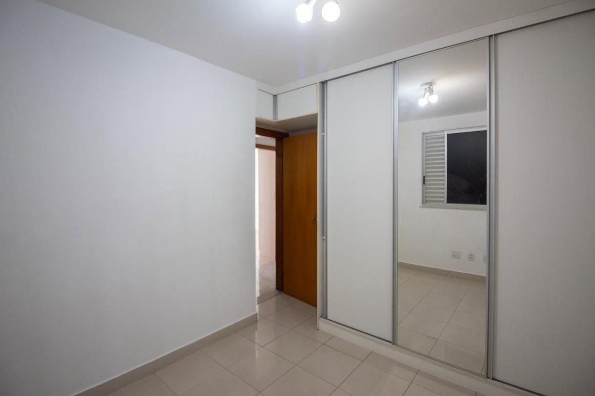 Apartamento, Castelo, 3 Quartos, 2 Vagas, 1 Suíte