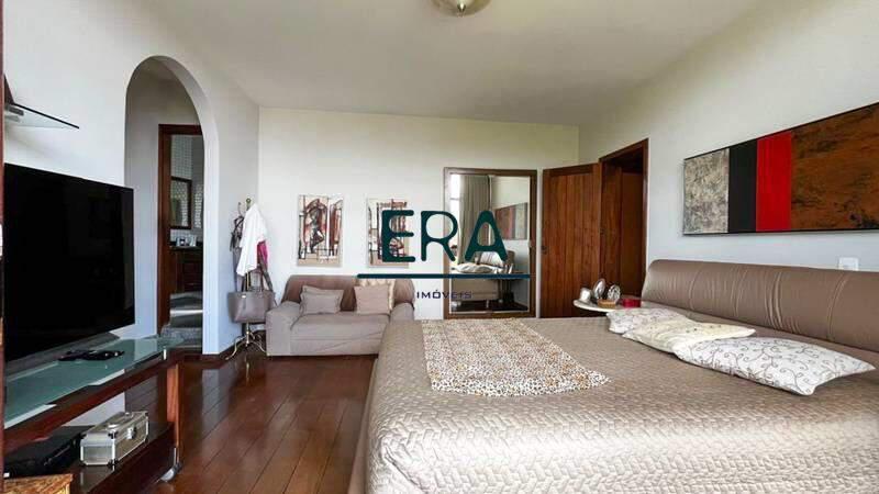 Casa, São Lucas, 4 Quartos, 4 Vagas, 3 Suítes