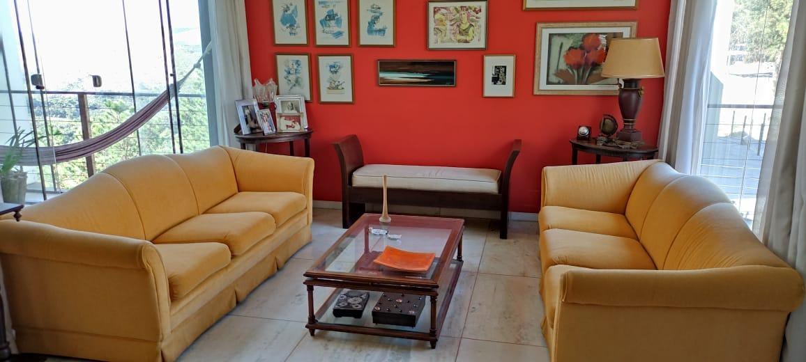 Casa, Alphaville - Lagoa dos Ingleses, 6 Quartos, 4 Vagas, 2 Suítes