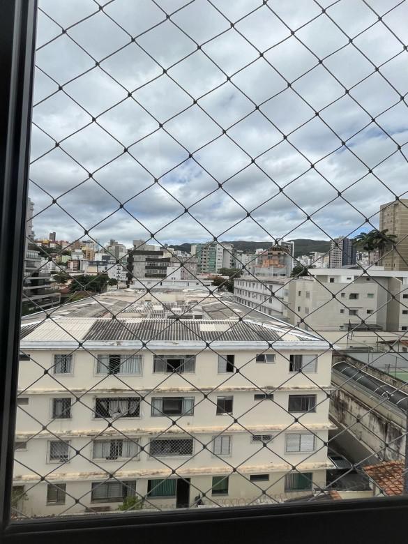 Apartamento, Carmo, 2 Quartos, 2 Vagas, 2 Suítes