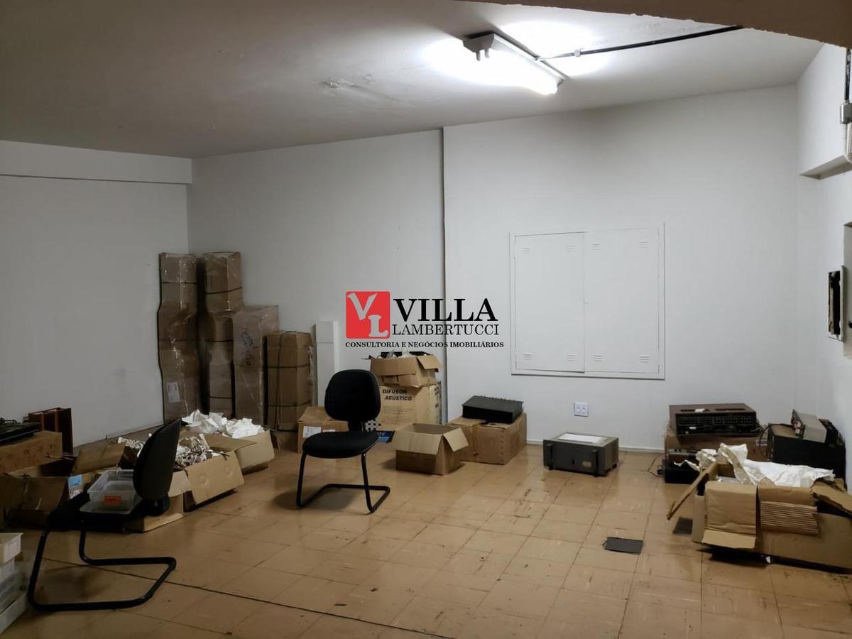 Prédio, Centro, 0 Quarto, 0 Vaga